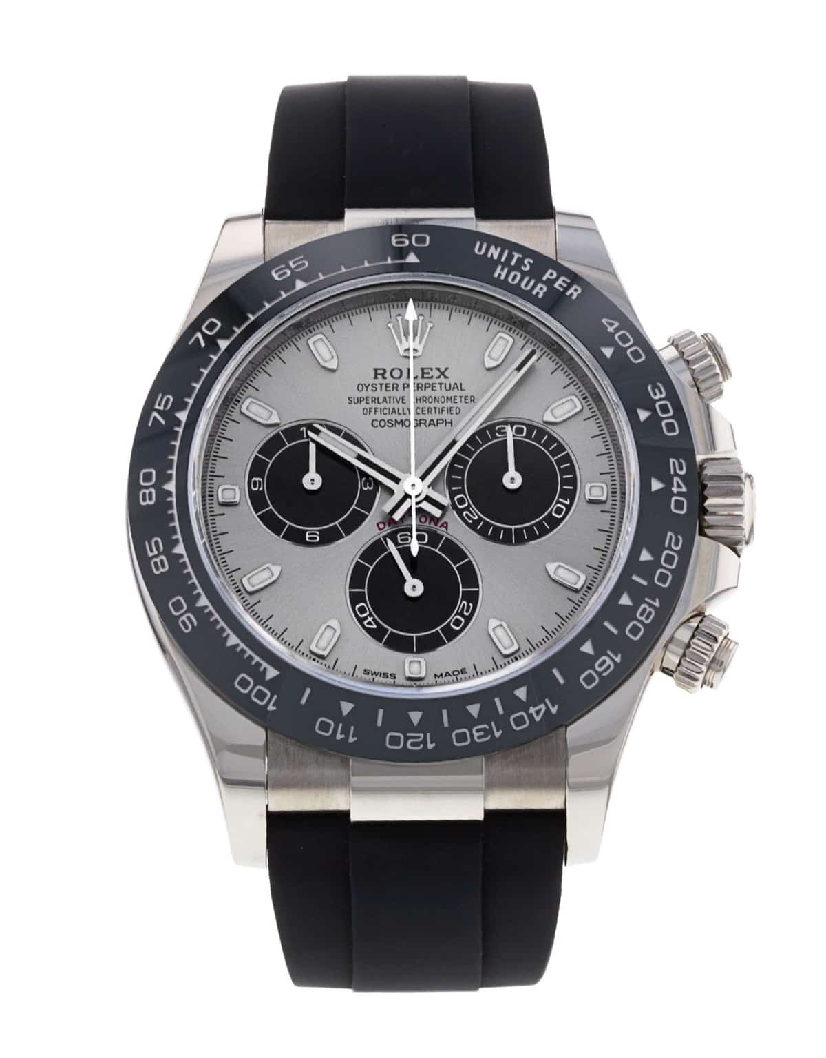 Rolex Daytona 116519 LN